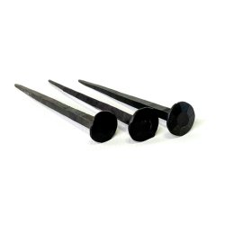 Store smedejernss�m L12 cm (3 stk samlet) 