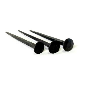 Store smedejernss�m L12 cm (3 stk samlet) 