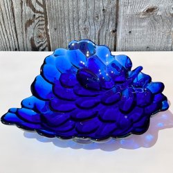 Glasfad - druefad i blt glas