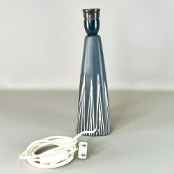 Lampe m/striber, Svend Aage Holm 