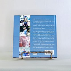 Feminin strik - Lene Holme Samse 