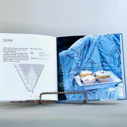 Feminin strik - Lene Holme Samse 