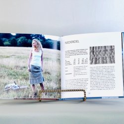 Feminin strik - Lene Holme Samse 