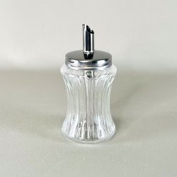 Sukkerstrer - riller