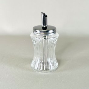 Sukkerstrer - riller