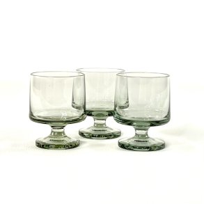 Holmegaard Stub portvinsglas 