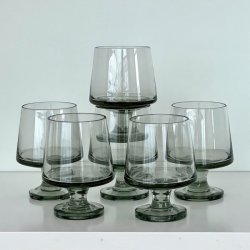 Holmegaard Stub cognacglas 