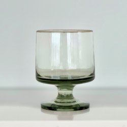 Holmegaard Stub hvidvinsglas 