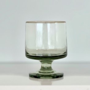 Holmegaard Stub hvidvinsglas 