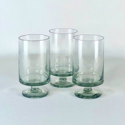 Holmegaard Stub lglas 