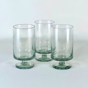 Holmegaard Stub lglas 