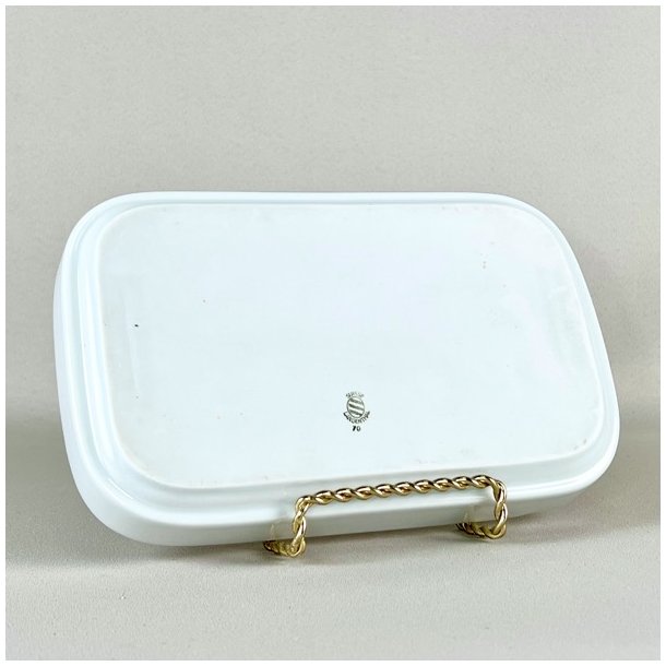 Pickles fad - med opskrift