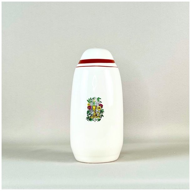 Sukkerstrer - aksini