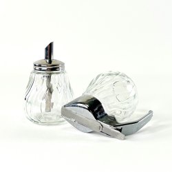 Sukkerstr�er og fl�dekande s�t