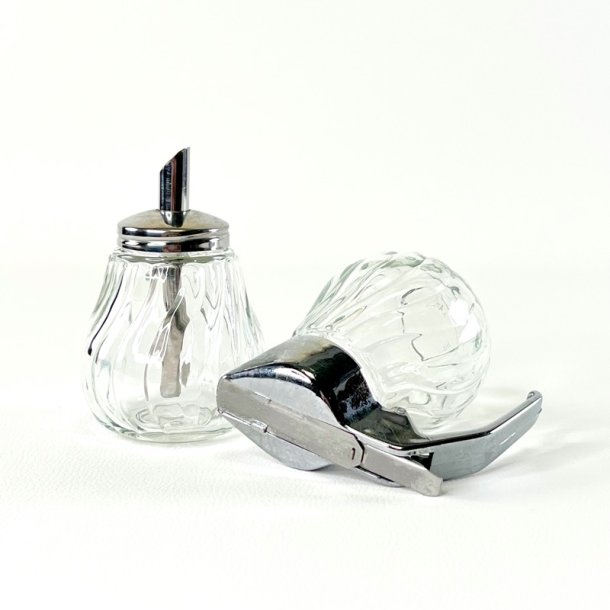 Sukkerstr�er og fl�dekande s�t