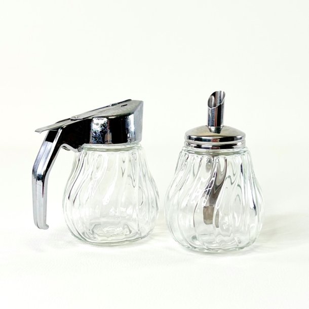 Sukkerstr�er og fl�dekande s�t