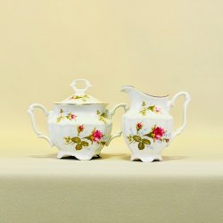 Sukker og flde st - Walbrzych