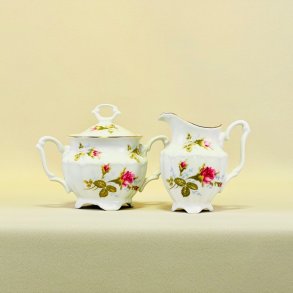 Sukker og flde st - Walbrzych