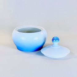 Sukkerskl med lg - B&G Convalla