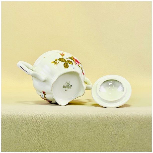 Sukker og flde st - Walbrzych