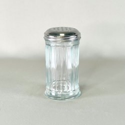 Sukkerstrer - hullet top