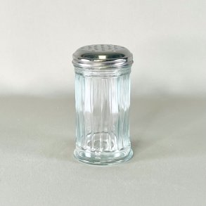 Sukkerstrer - hullet top