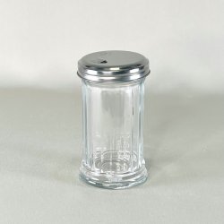 Sukkerstrer - enkelt hul