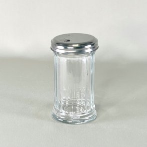 Sukkerstrer - enkelt hul