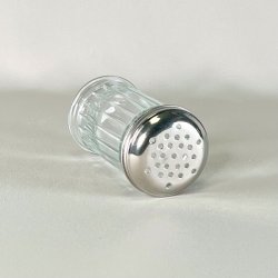 Sukkerstrer - hullet top