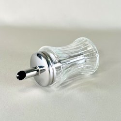 Sukkerstrer - riller