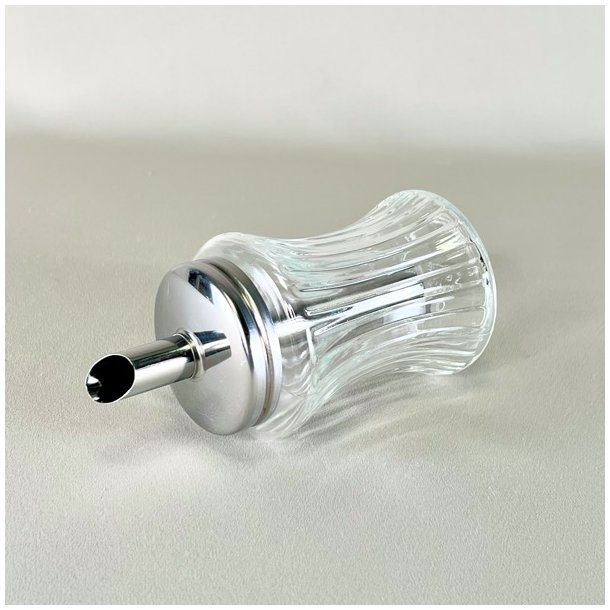 Sukkerstrer - riller