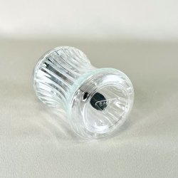 Sukkerstrer - riller