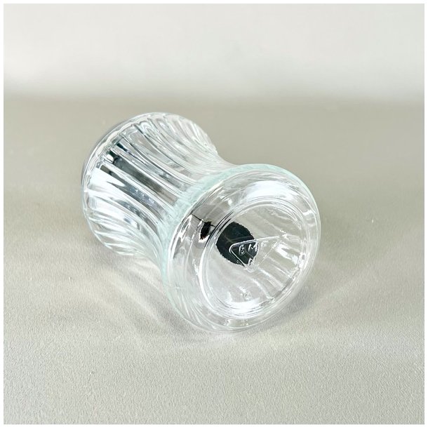 Sukkerstrer - riller