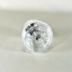 Sukkerstrer - BMF m/striber