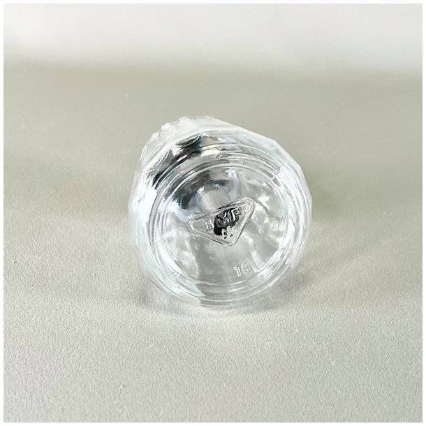 Sukkerstrer - BMF m/striber