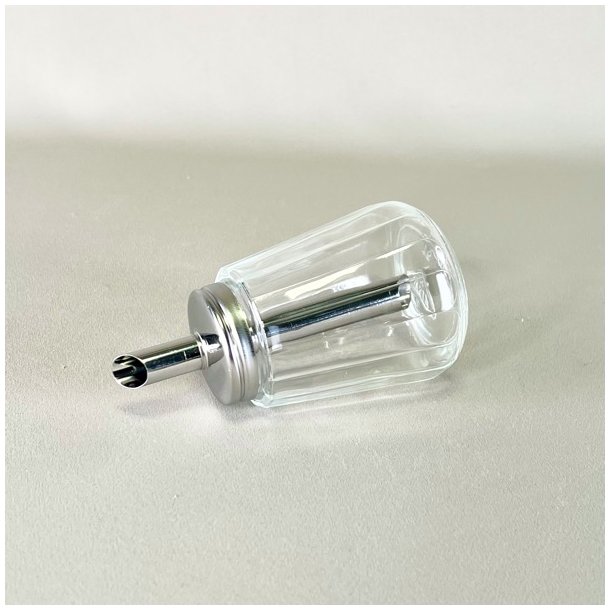 Sukkerstrer - BMF m/striber