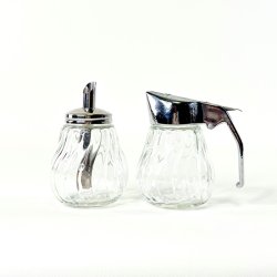 Sukkerstr�er og fl�dekande s�t