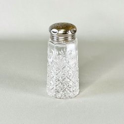 Sukkerstrer - vintage glas 