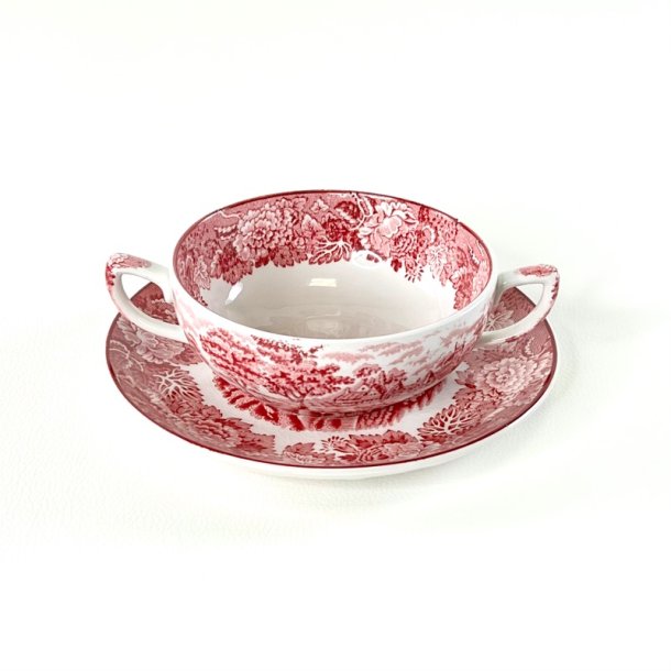 Suppesk�l - English Scenery, Woods &amp; Sons 