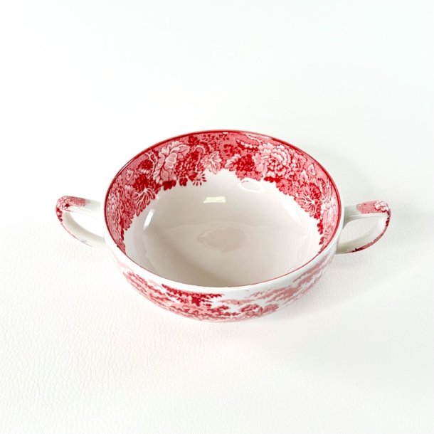 Suppesk�l - English Scenery, Woods &amp; Sons 