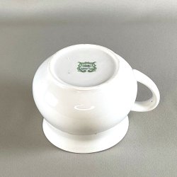 Suppeskle m/hank og opskrift 