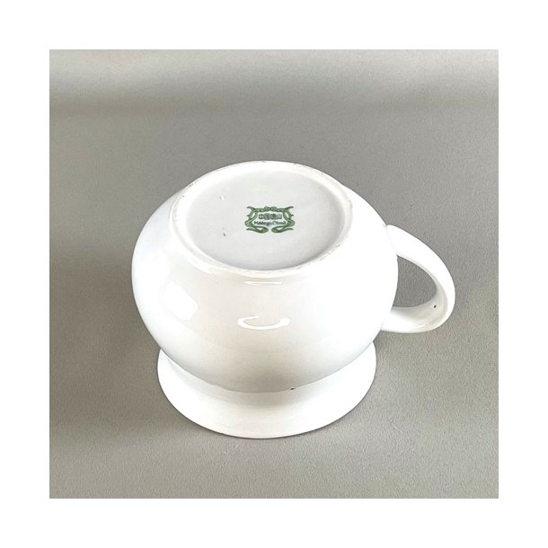 Suppeskle m/hank og opskrift 