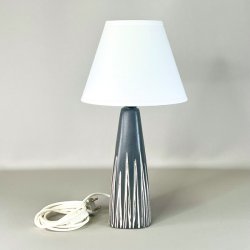Lampe m/striber, Svend Aage Holm 