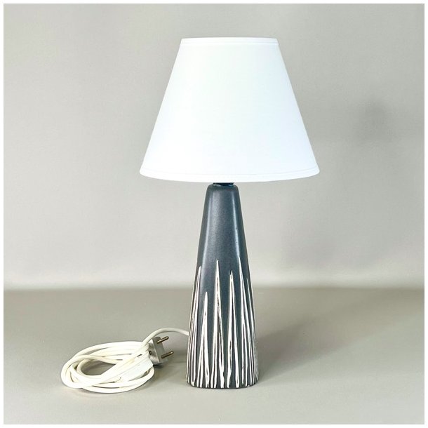Lampe m/striber, Svend Aage Holm 