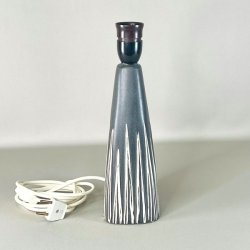 Lampe m/striber, Svend Aage Holm 