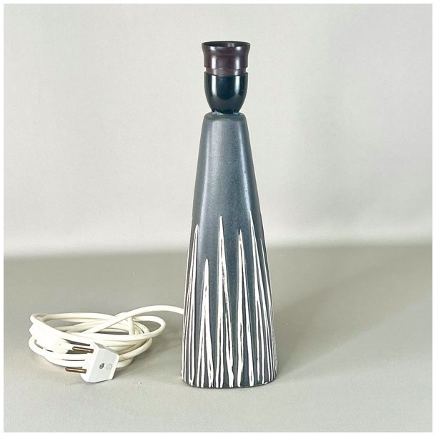 Lampe m/striber, Svend Aage Holm 