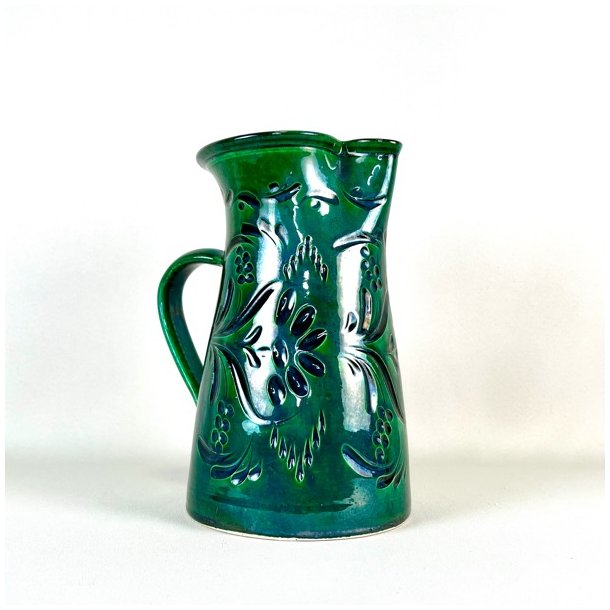 Kande - svensk, mrkegrn