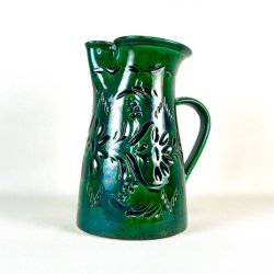 Kande - svensk, mrkegrn