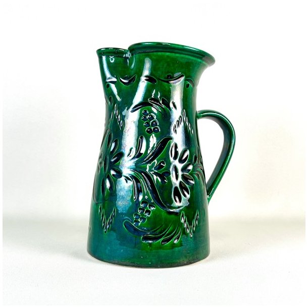 Kande - svensk, mrkegrn