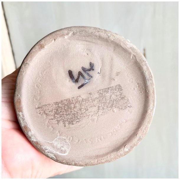 Kvindefigur - Deco Helsingborg 